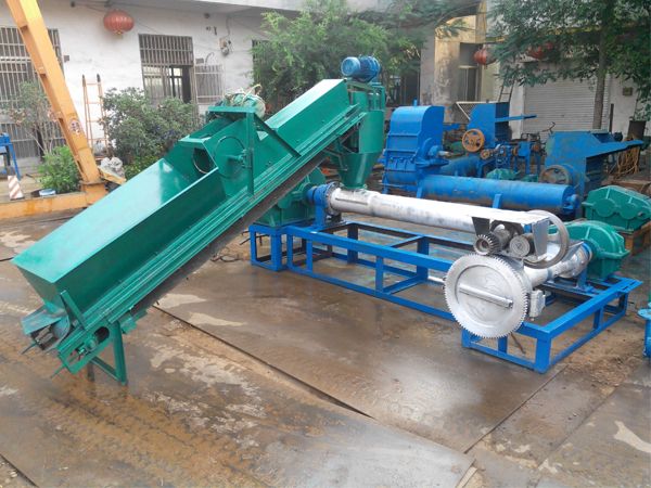 全自動喂料機(jī)